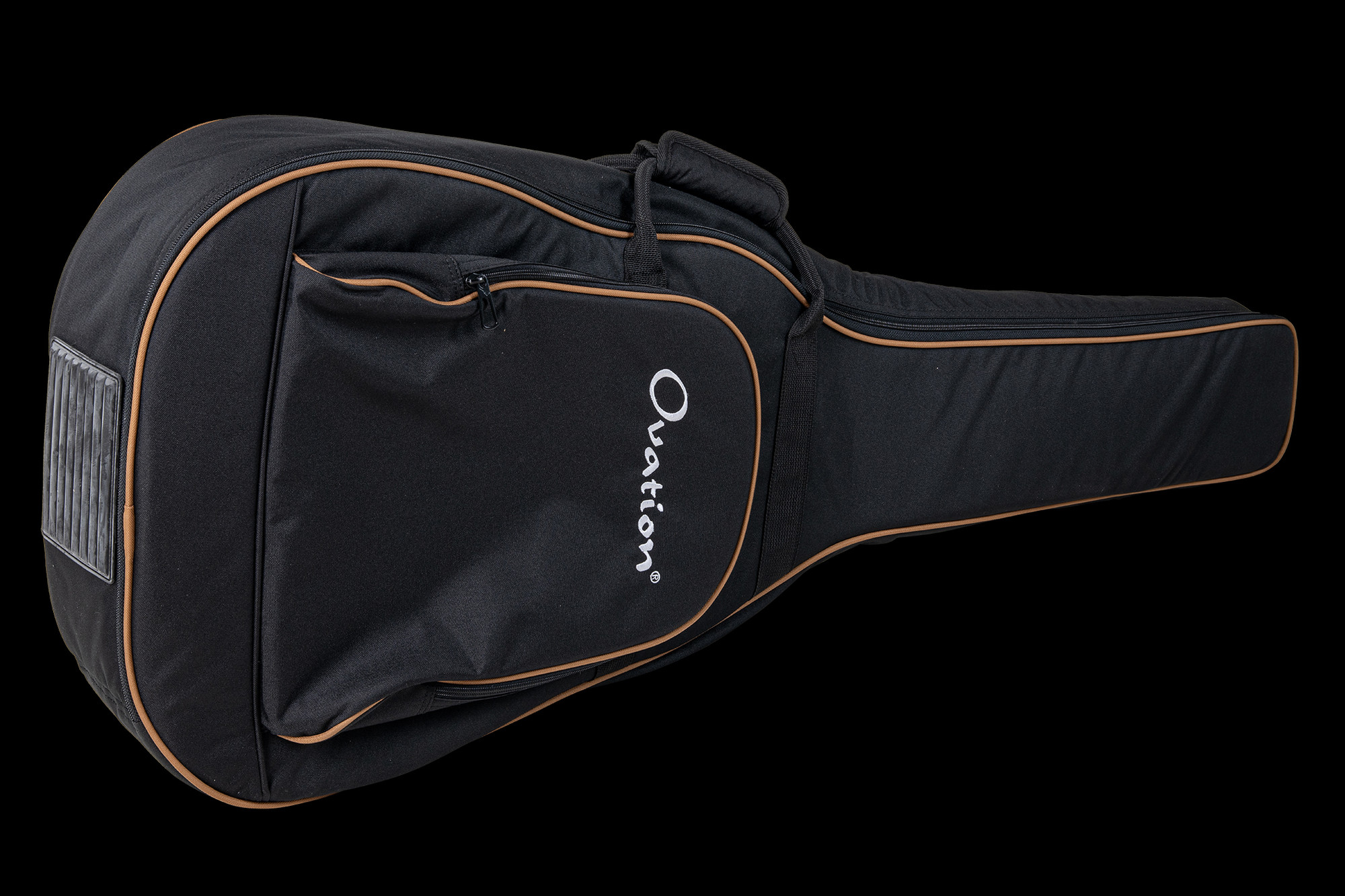Ovation Guitar gig bag Roundback