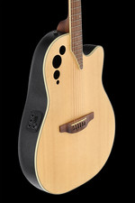 Applause E-Acoustic Guitar AE44II Mid Cutaway
