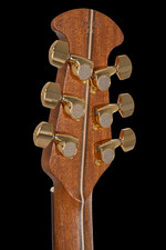 Ovation E-Acoustic Guitar Pro Series Legend USA