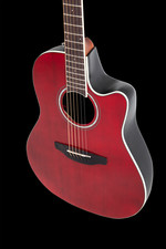 Ovation Celebrity Traditional E-Acoustic Guitar CS24-RR