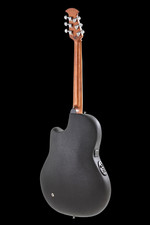 Ovation E-Acoustic Guitar Celebrity Standard Plus Super Shallow